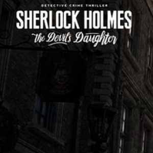 Acquista Xbox One Codice Sherlock Holmes The Devils Daughter Confronta Prezzi