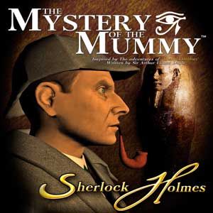 Acquista CD Key Sherlock Holmes The Mystery of the Mummy Confronta Prezzi