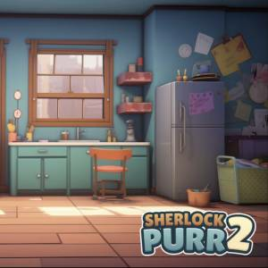 Sherlock Purr 2 Extra Mystery Pack Xbox Series X