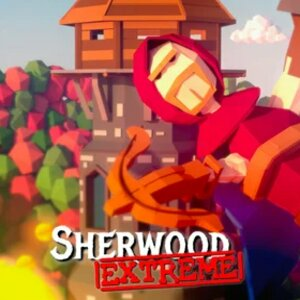 Sherwood Extreme Pc