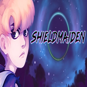 Shieldmaiden Pc