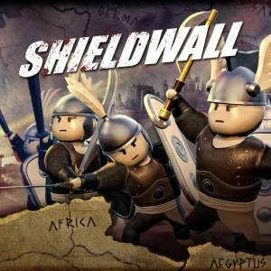 Shieldwall Xbox Series X