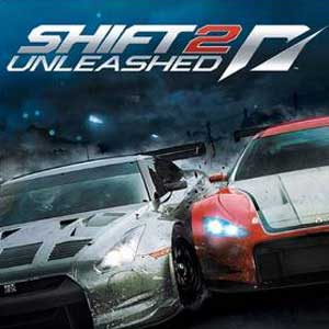 Acquista PS3 Codice Shift 2 Unleashed Need For Speed Confronta Prezzi