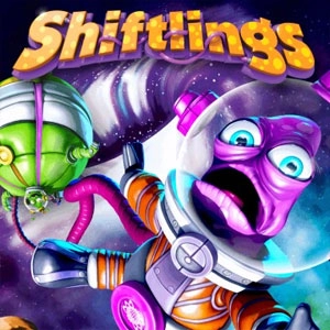 Shiftlings Wii U