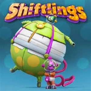 Shiftlings Xbox Series X