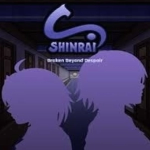 SHINRAI Broken Beyond Despair Xbox Series X