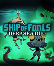 Acquistare Ship of Fools Deep Sea Duo CD Key Confrontare Prezzi