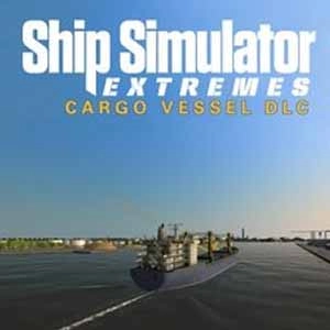 Ship Simulator Extremes Cargo Vessel