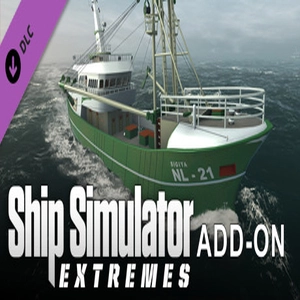 Ship Simulator Extremes Sigita Pack Pc