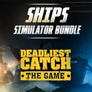 Ships Simulator Bundle Xbox One