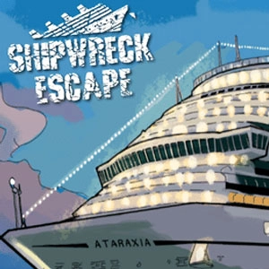 Shipwreck Escape