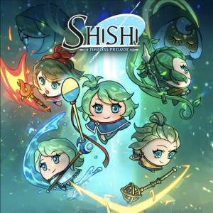 Shishi Timeless Prelude Xbox One