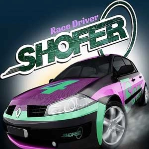 SHOFER Race Driver Pc