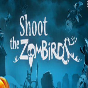 Acquistare Shoot The Zombirds VR CD Key Confrontare Prezzi