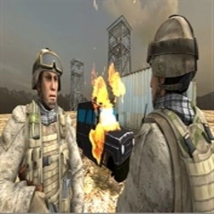 Shoot’em All Xbox Series X