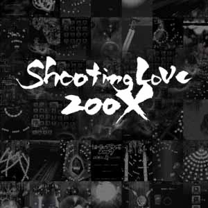 Shooting Love 200X Xbox 360