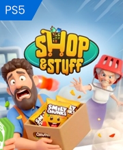 Acquistare Shop & Stuff: Supermarket Simulator VR PS5 Confrontare Prezzi