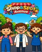 Shop & Spot Avenue Xbox One