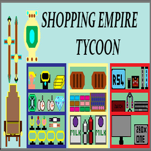 Acquistare Shopping Empire Tycoon CD Key Confrontare Prezzi