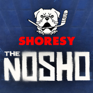 Shoresy The NOSHO Xbox Series X