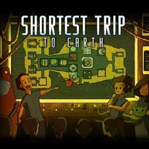 Acquistare Shortest Trip to Earth CD Key Confrontare Prezzi