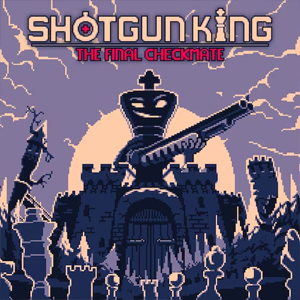 Acquistare Shotgun King The Final Checkmate PS4 Confrontare Prezzi
