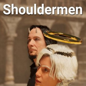 Shouldermen Pc