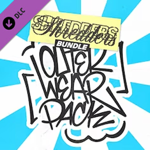 Shredders 540INDY Outerwear Pack 2024 Pc