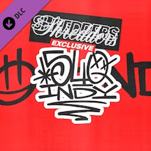 Shredders Exclusive 540INDY Invitational 2023 Board Xbox Series X