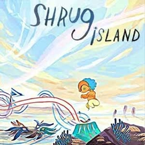 Shrug Island The Meeting