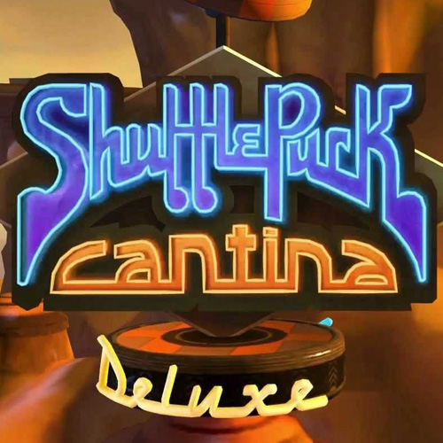 Acquista CD Key Shufflepuck Cantina Deluxe VR Confronta Prezzi