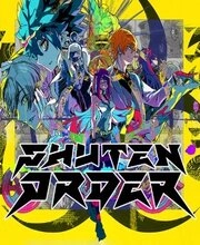 SHUTEN ORDER Switch 2