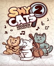 Acquistare Shy Cats Hidden Orchestra 2 Xbox Series Gioco Confrontare Prezzi