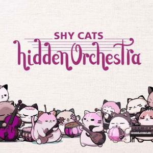 Shy Cats Hidden Orchestra Pc