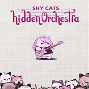 Acquistare Shy Cats Hidden Orchestra Xbox Series Gioco Confrontare Prezzi