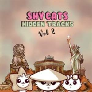 Shy Cats Hidden Tracks Vol. 2 Xbox Series X