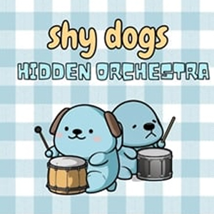 Shy Dogs Hidden Orchestra Pc