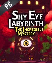Acquistare Shy Eye Labyrinth The Incredible Mystery CD Key Confrontare Prezzi