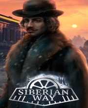 Siberian Way Pc