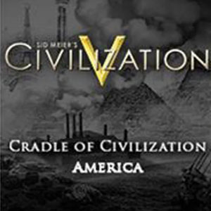 Acquistare Sid Meier’s Civilization 5 Cradle of Civilization Americas CD Key Confrontare Prezzi