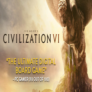 Acquistare Sid Meiers Civilization 6 CD Key Confrontare Prezzi