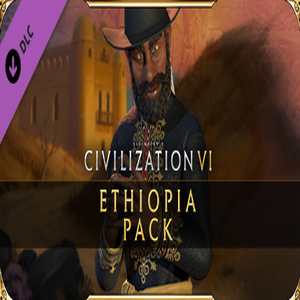Acquistare Sid Meiers Civilization 6 Ethiopia Pack CD Key Confrontare Prezzi
