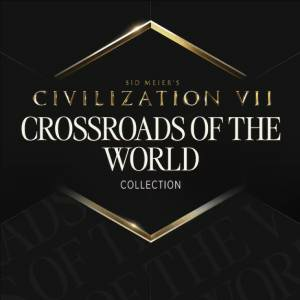 Sid Meier's Civilization 7 Crossroads of the World Collection Playstation 5