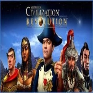 Sid Meier’s Civilization Revolution Xbox One