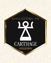 Sid Meier's Civilization VII Carthage Pack Playstation 4
