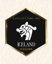 Sid Meier's Civilization VII Iceland Pack Xbox One