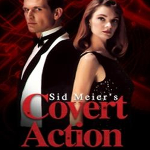 Acquista CD Key Sid Meiers Covert Action Confronta Prezzi