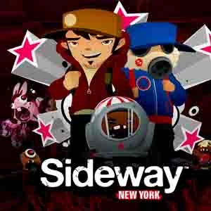 Acquista CD Key Sideway New York Confronta Prezzi