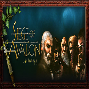 Acquistare Siege of Avalon Anthology CD Key Confrontare Prezzi
