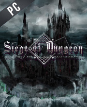 Acquistare Siege of Dungeon CD Key Confrontare Prezzi